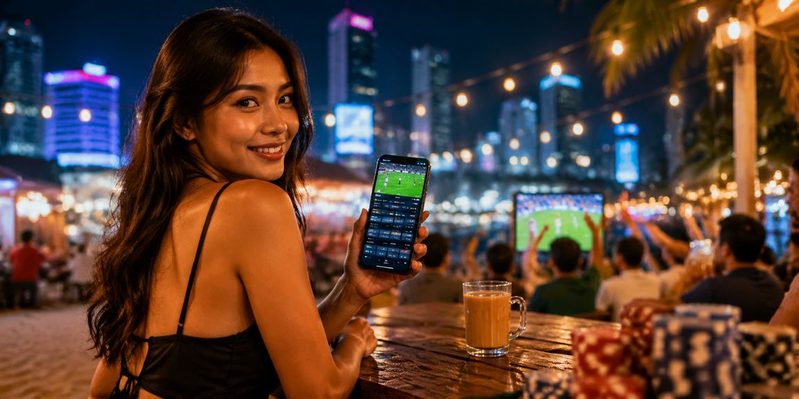 Aplikasi kasino mudah alih 489 Kuala Lumpur
