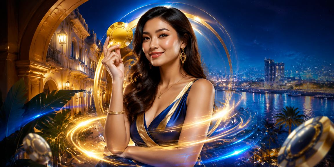 Pengguna Malaysia menikmati platform hiburan 489 dengan deposit bonus istimewa