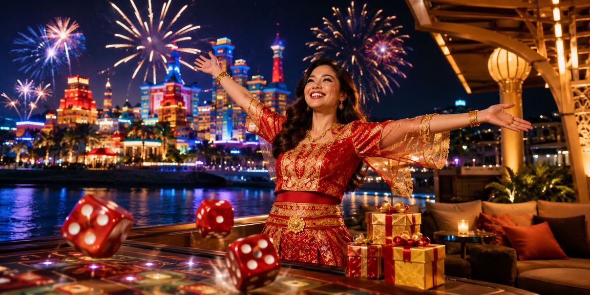 Permainan dadu bergaya Melayu yang popular di kalangan pemain Malaysia