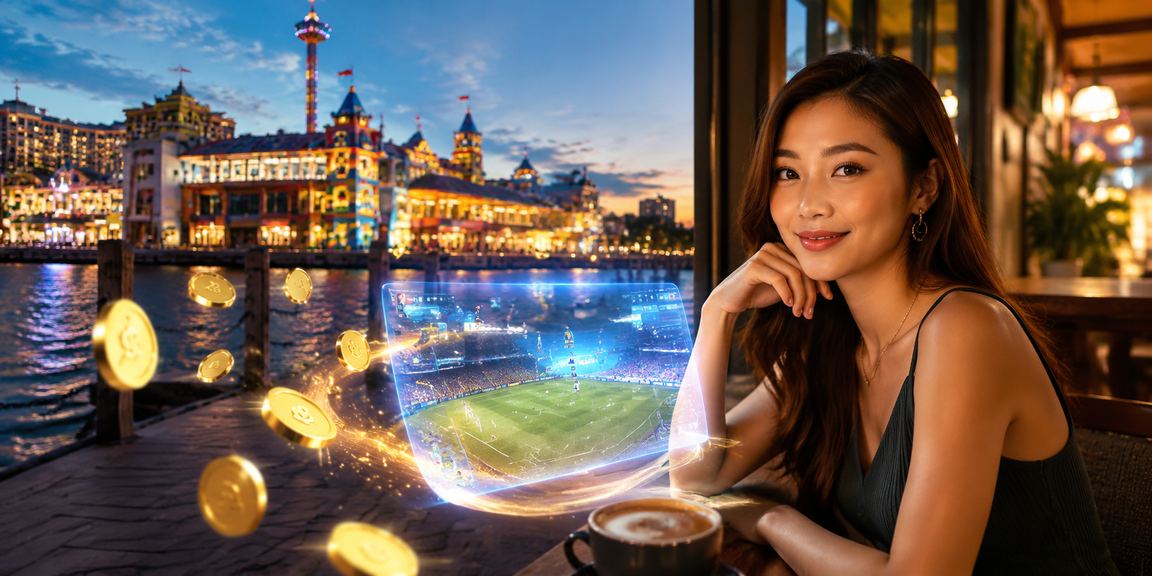 Suasana hiburan kasino Malaysia dengan pelbagai pemain aktif